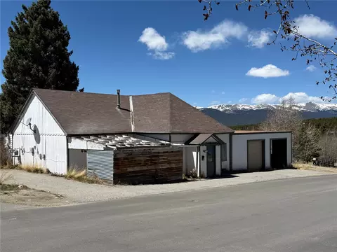 1003 Harrison Ave, Leadville, CO 80461