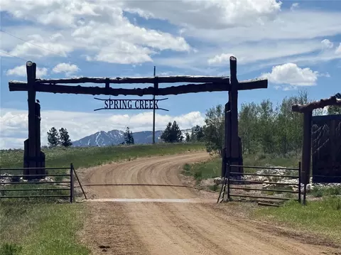 tbd Spring Creek Ranch Rd, Silverthorne, CO 80498 photo 6