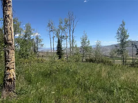 tbd Spring Creek Ranch Rd, Silverthorne, CO 80498 photo 20