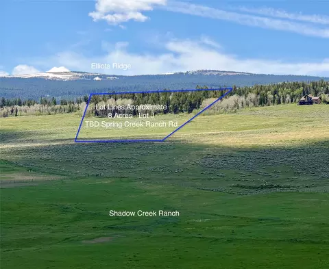 tbd Spring Creek Ranch Rd, Silverthorne, CO 80498 photo 25