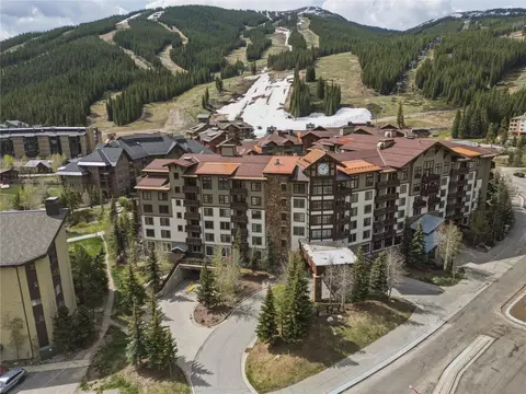 910 Copper Rd #202, Copper Mountain, CO 80443
