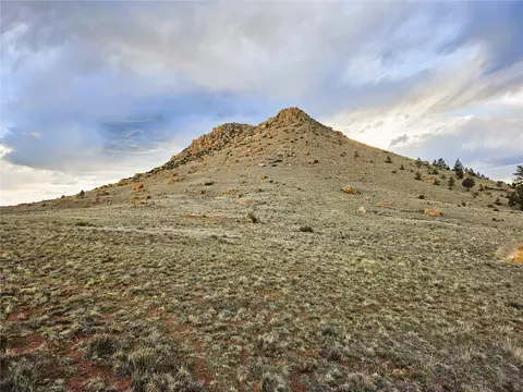 Pcs #25468 Sioux Road, Hartsel, CO 80449