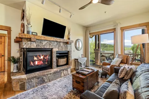 1463 Flattop Cir #304, Steamboat Springs, CO 80487