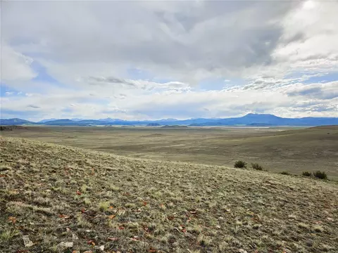 Pcs #24139 Antero Road, Hartsel, CO 80449