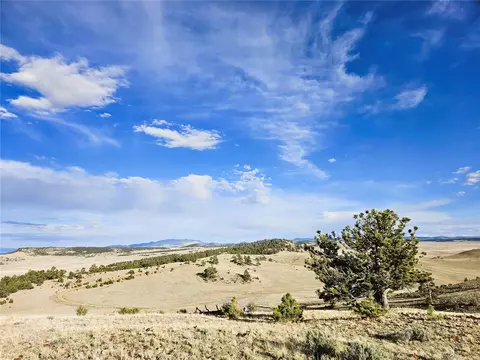 Pcs #24142 Antero Road, Hartsel, CO 80449