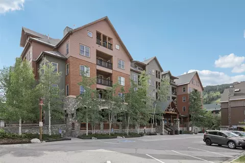 100 Dercum Sq #8361, Keystone, CO 80435