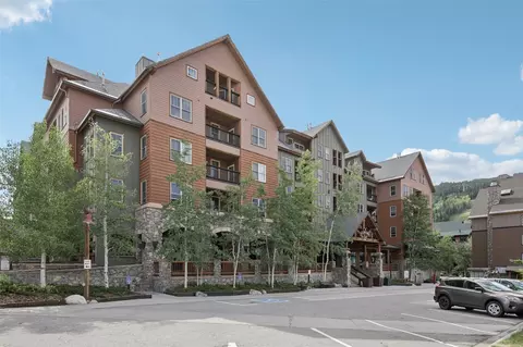 100 Dercum Sq #8361, Keystone, CO 80435