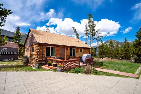 7 Bob White Way, Frisco, CO 80443