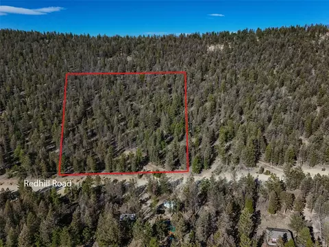 2403 Redhill Rd, Fairplay, CO 80440
