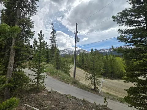 1299 American Way, Breckenridge, CO 80424