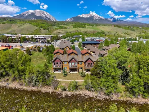 830 Blue River Pkwy #102, Silverthorne, CO 80498