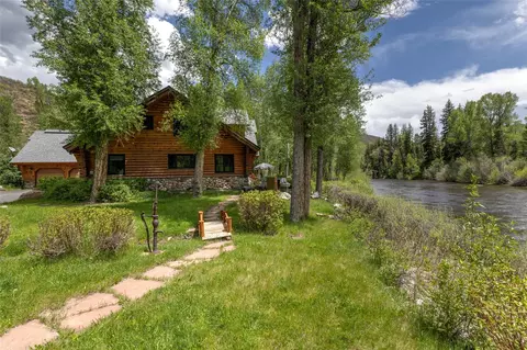 45995 County Road 129, Steamboat Springs, CO 80487