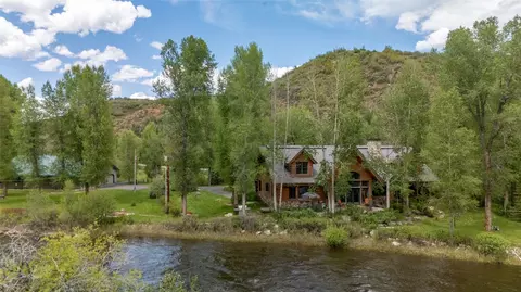 45995 County Road 129, Steamboat Springs, CO 80487