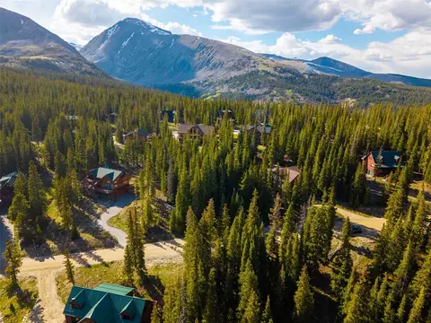 233 Camron Ln, Breckenridge, CO 80424