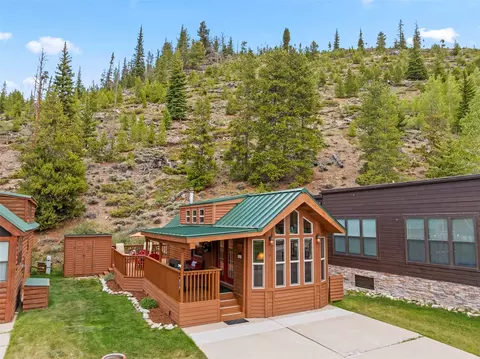 85 Revett Dr #159, Breckenridge, CO 80424