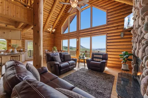 Living - 509 Gcr 281, Kremmling, CO 80459 photo 1 of 5