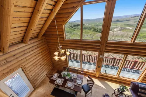 Dining - 509 Gcr 281, Kremmling, CO 80459 photo 5 of 5