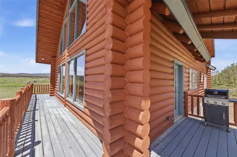 Exterior - 509 Gcr 281, Kremmling, CO 80459 photo 4 of 8