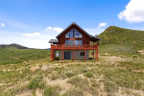 Exterior - 509 Gcr 281, Kremmling, CO 80459 photo 8 of 8