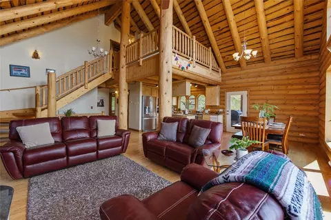 Living - 509 Gcr 281, Kremmling, CO 80459 photo 4 of 5
