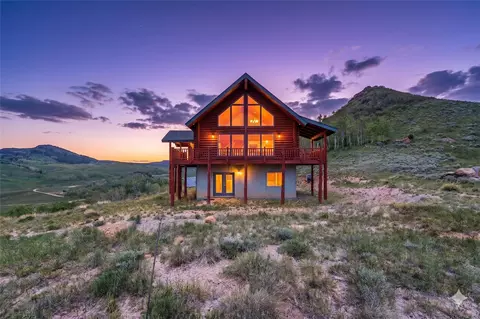 509 Gcr 281, Kremmling, CO 80459