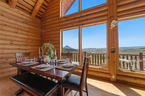 Dining - 509 Gcr 281, Kremmling, CO 80459 photo 1 of 5