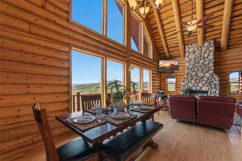 Dining - 509 Gcr 281, Kremmling, CO 80459 photo 4 of 5