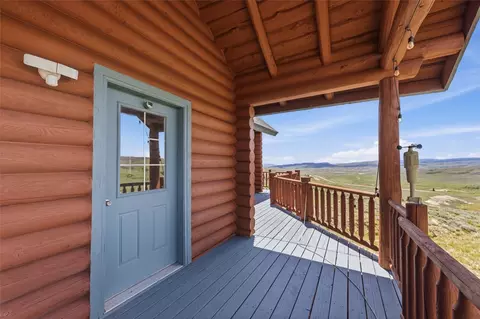 Exterior - 509 Gcr 281, Kremmling, CO 80459 photo 5 of 8