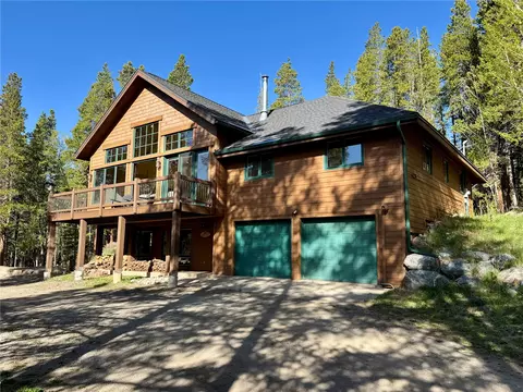 462 Crown Dr, Blue River, CO 80424