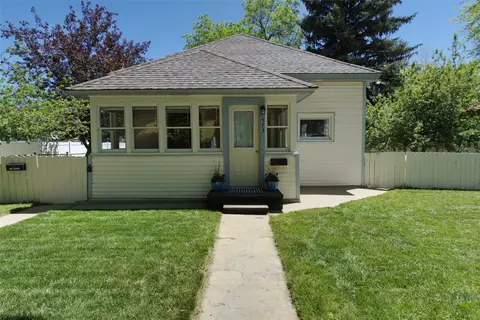 573 Taylor St, Craig, CO 81625