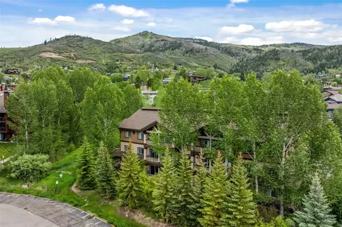 3345 Columbine Dr #802, Steamboat Springs, CO 80487