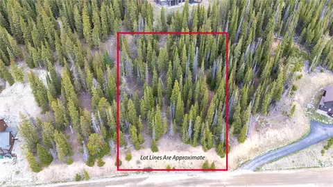 301 Kimmes Ln, Breckenridge, CO 80424