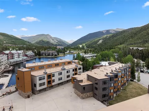 166 Argentine Ct #1423, Keystone, CO 80435