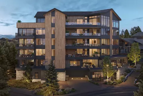 1700 Ski Time Square Dr #202, Steamboat Springs, CO 80487