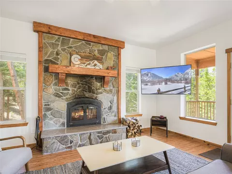 2123 Valley Of The Sun Dr, Fairplay, CO 80440