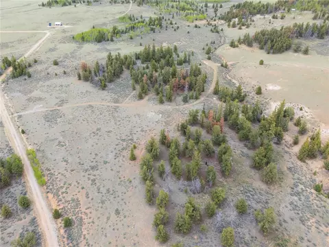 2662 Willow Creek Ln, Fairplay, CO 80440