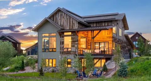 795 Twilight Ln, Steamboat Springs, CO 80487