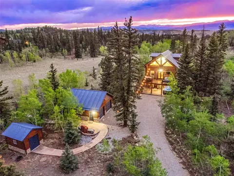 847 Palomino Dr, Como, CO 80432