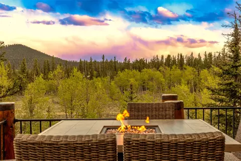 Exterior - 847 Palomino Rd, Como, CO 80432 photo 5 of 7