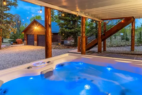 Other - 847 Palomino Rd, Como, CO 80432 photo 3 of 13