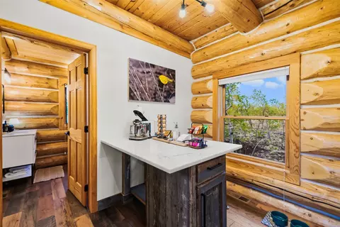 Entry Way - 847 Palomino Rd, Como, CO 80432 photo 2 of 4