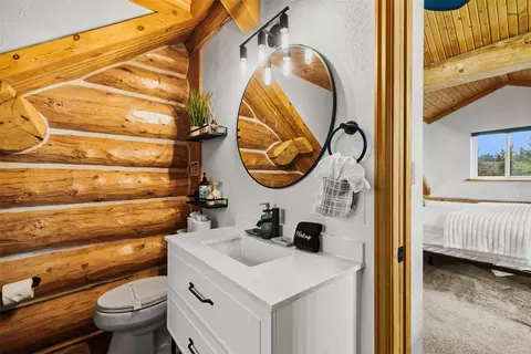 Bath - 847 Palomino Rd, Como, CO 80432 photo 4 of 5