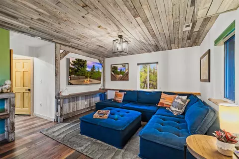 Living - 847 Palomino Rd, Como, CO 80432 photo 6 of 6