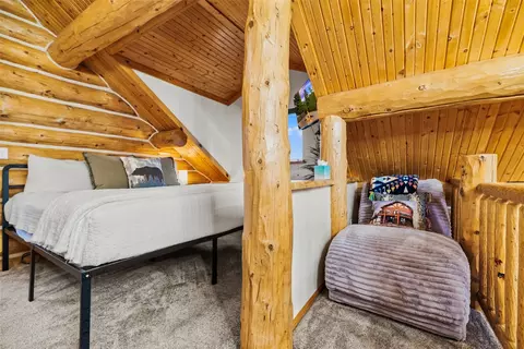 Bedroom - 847 Palomino Rd, Como, CO 80432 photo 1 of 6
