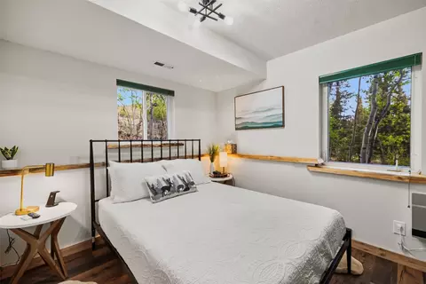 Bedroom - 847 Palomino Rd, Como, CO 80432 photo 6 of 6