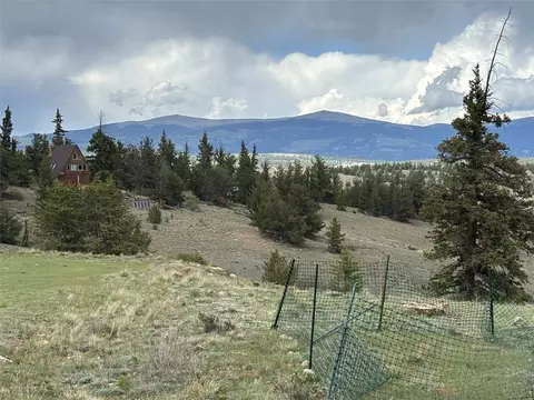 66 Chestnut Ln, Como, CO 80432