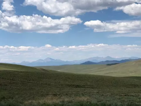 0 Chickasaw Rd, Hartsel, CO 80449