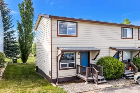 250 Harvest Dr #250, Hayden, CO 81639