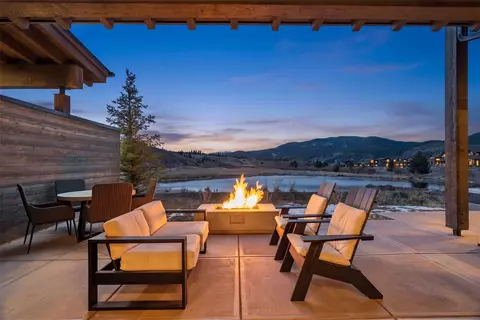 138 Monitor Dr, Breckenridge, CO 80424