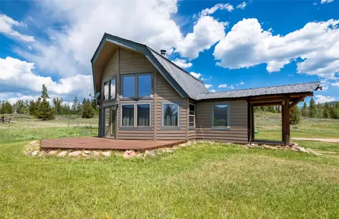 21109 Yuma Way, Oak Creek, CO 80467